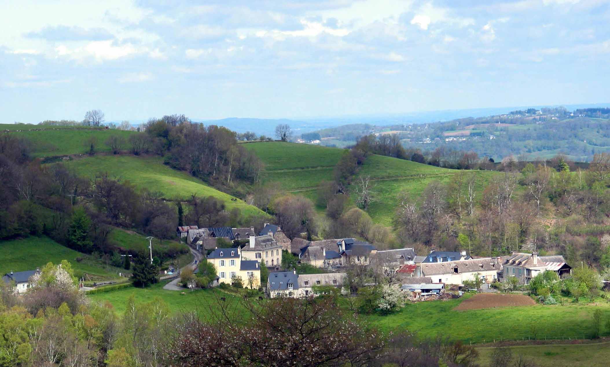 cillage dans les pyr&eacute;n&eacute;es